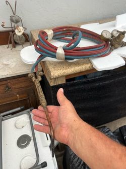 Welding
