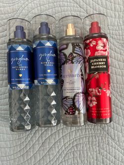 Bath & Body Works