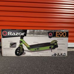NEW! Electric Scooter