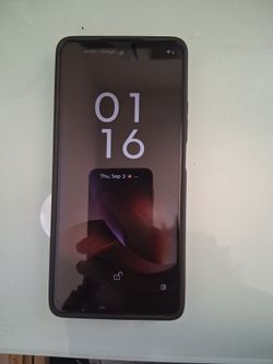 Motorola G Power - 2026 CRICKET