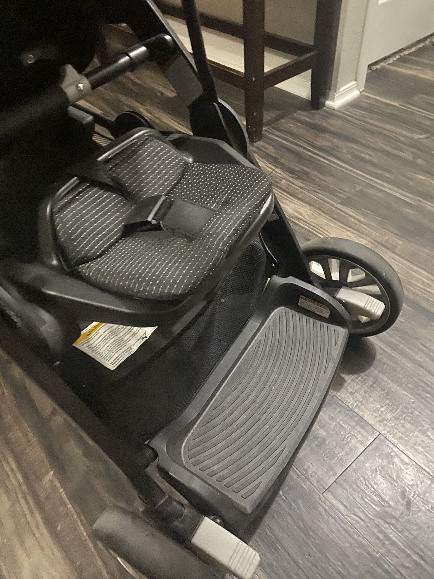Strollers