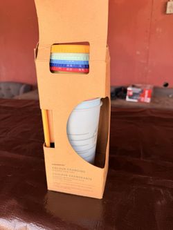 Starbucks Pack