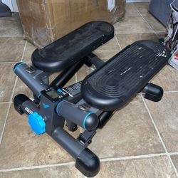 Mini Stepper