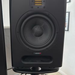A7V Speakers 