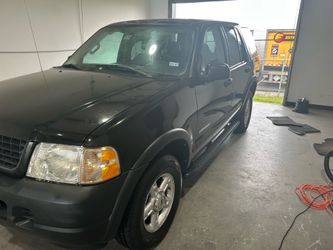 2006 Ford Explorer