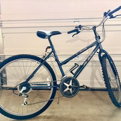 FS Elite River's Edge 18-speed mountain bike - $50 OBO