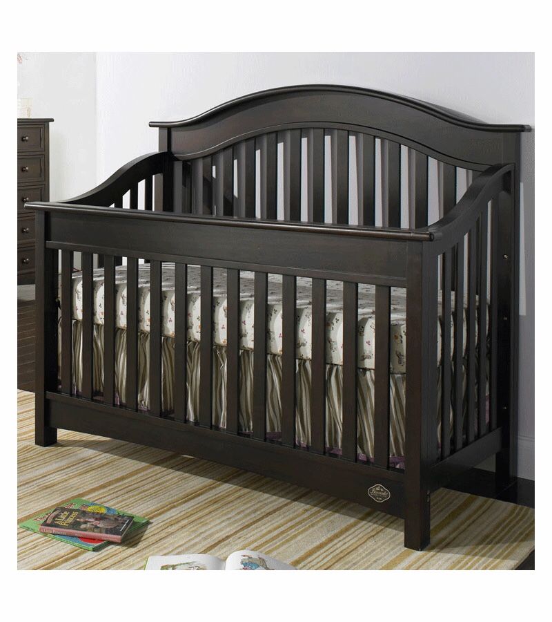 Bonavita belmont crib top