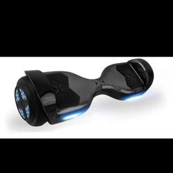 Helix Self Balancing Hoverboard, 7 MPH Max Speed, New