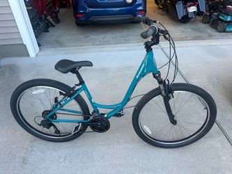 Schwinn Comfort Bike