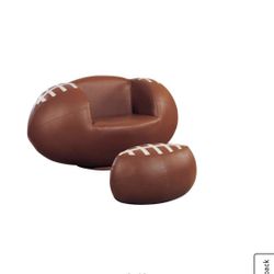Football Chair For Sale