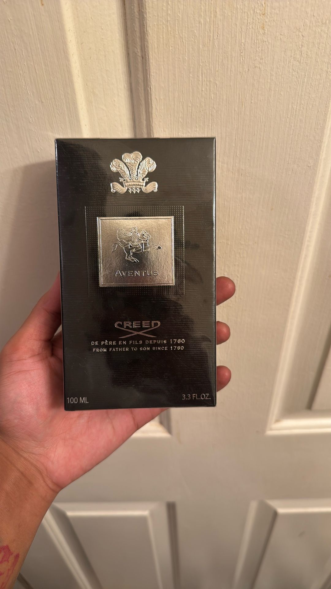 Creed Cologne
