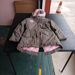 Girls Jacket