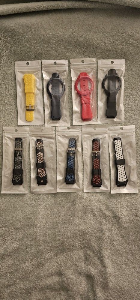 Samsung Galaxy Watch 3 Bands