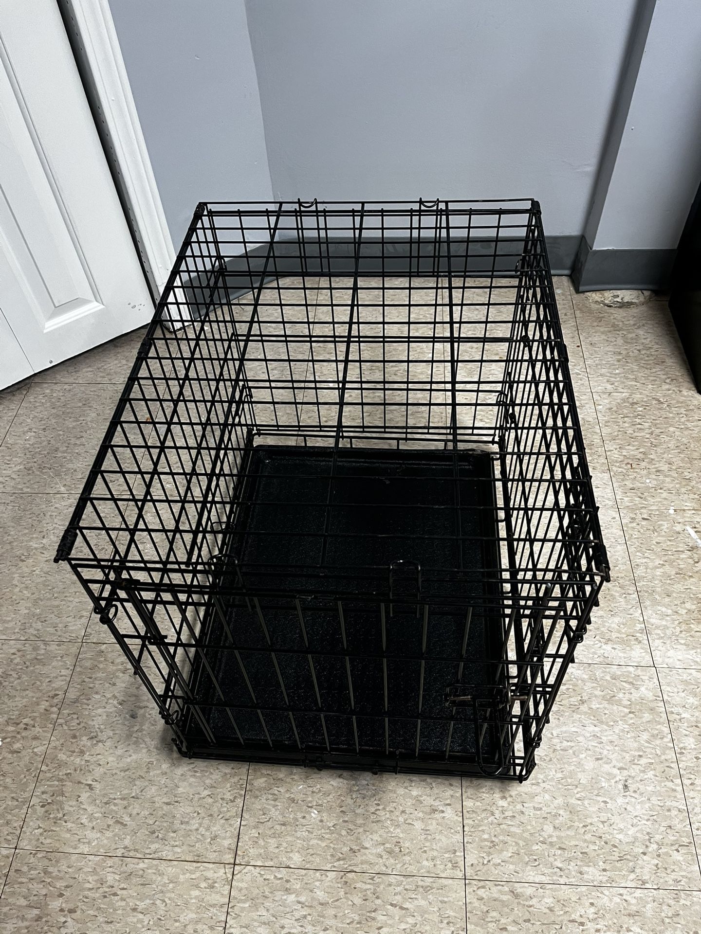 Dog Cage 
