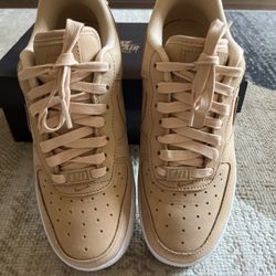 Nike Air Force 1 Dunks