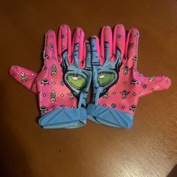 Guantes Para Futbol
