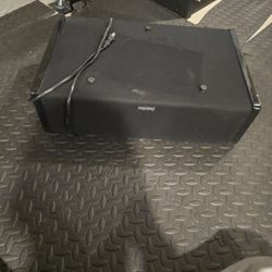 Definitive Technology CLR-2300