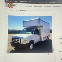 Box Trucks