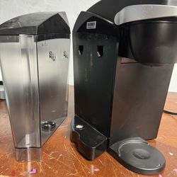 Coffee Machine