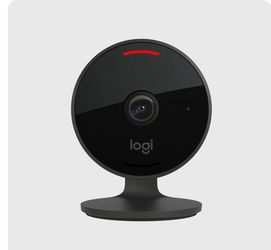 Logitech Circle View Camera-