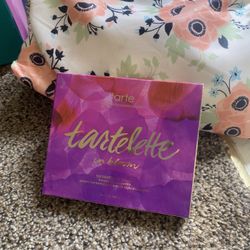 Tarte Eyeshadow Palette 