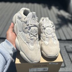 Blush 500s 