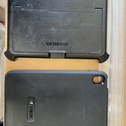 Otterbox Defender Case - Apple iPad - 10th Gen