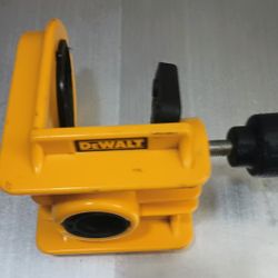 DeWalt Door Lock Installation Tool