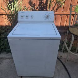Washer