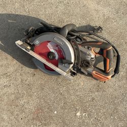 Circular Saw 