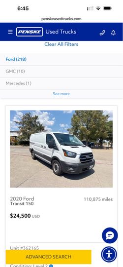 Price to sale