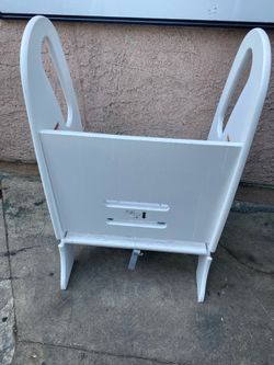 Stool