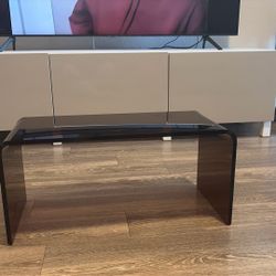 Acrylic Coffee Table