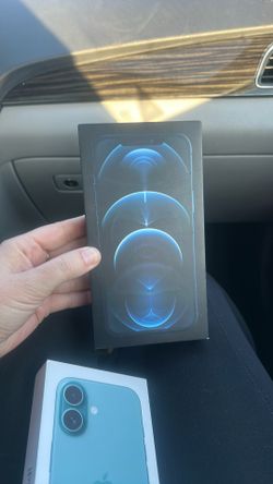 iPhone 12 Pro Max 128GB