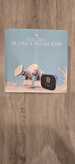 Breast Pump