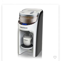 Baby Brezza Formula Pro