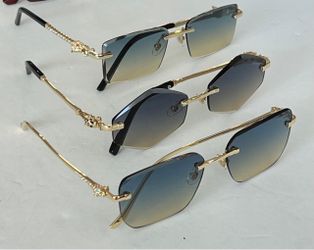 Cartier sunglassessss