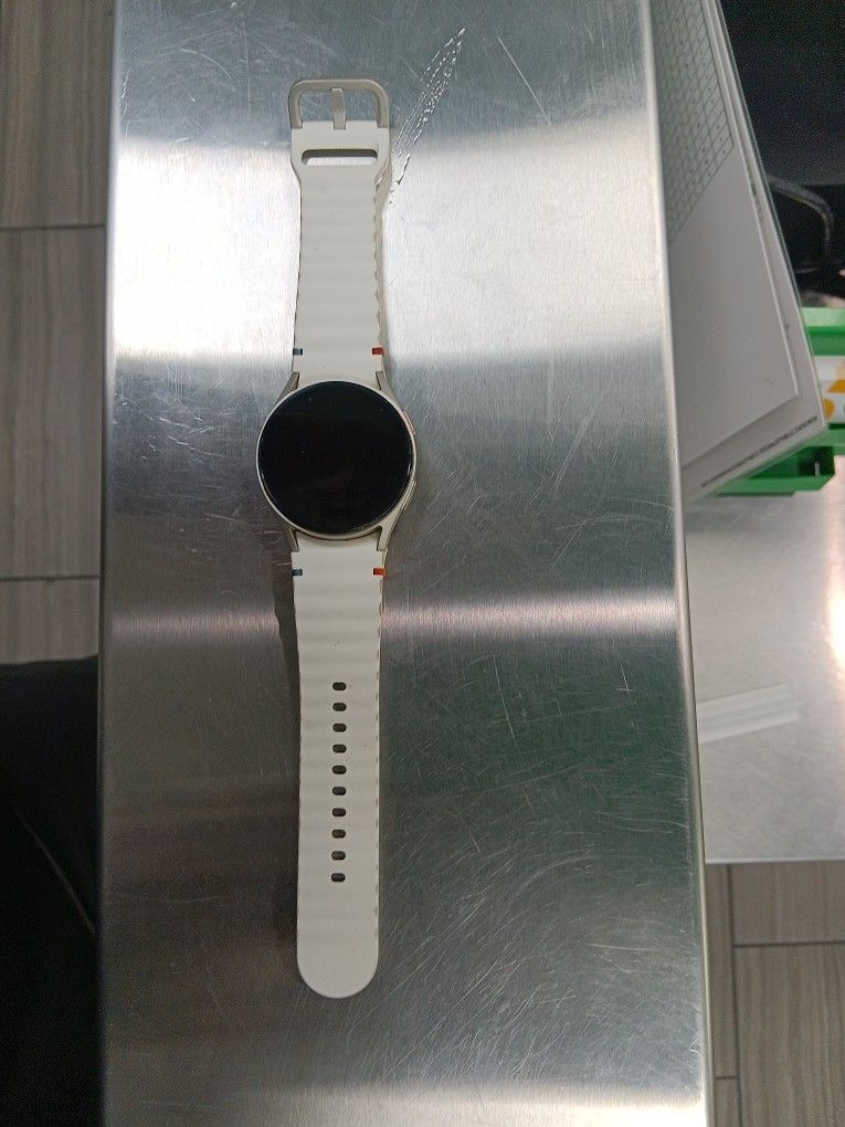 Samsung Sport watch 7