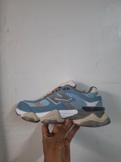 New Balance 9060 Men's Shoes