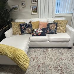 Pottery Barn Sleeper Sofa