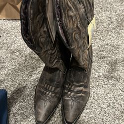 Women’s Laredo Cowgirl Boots