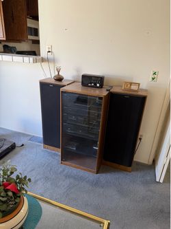 Sony Speakers