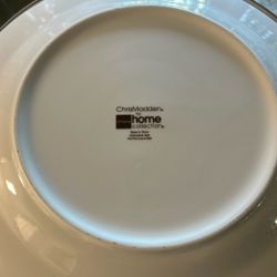 Fina Vajilla Para 8 Personas 