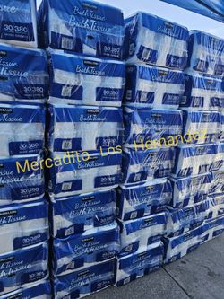 Kirkland Toilet Paper 30 Rolls - Papel de Baño