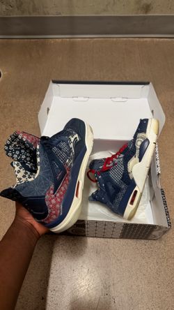 Jordan 4 Retro SE: Size 7 men