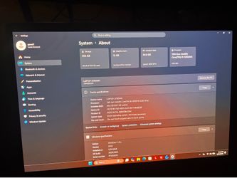 *64GB RAM* Lenovo Thinkpad P16 Gen 2