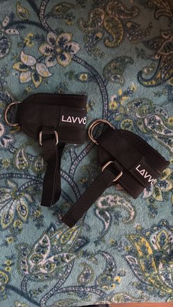 Ankle Straps  for Cable Machine