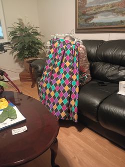 Women's clothing