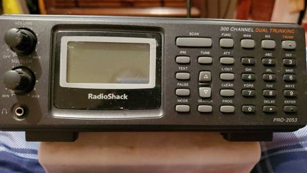 RadioShack satellite radio