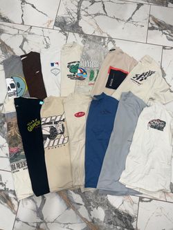 Boy T-shirts